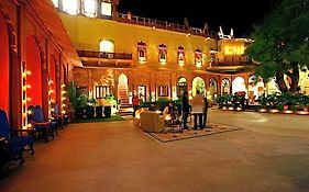 Pal Haveli - A Heritage Hotel